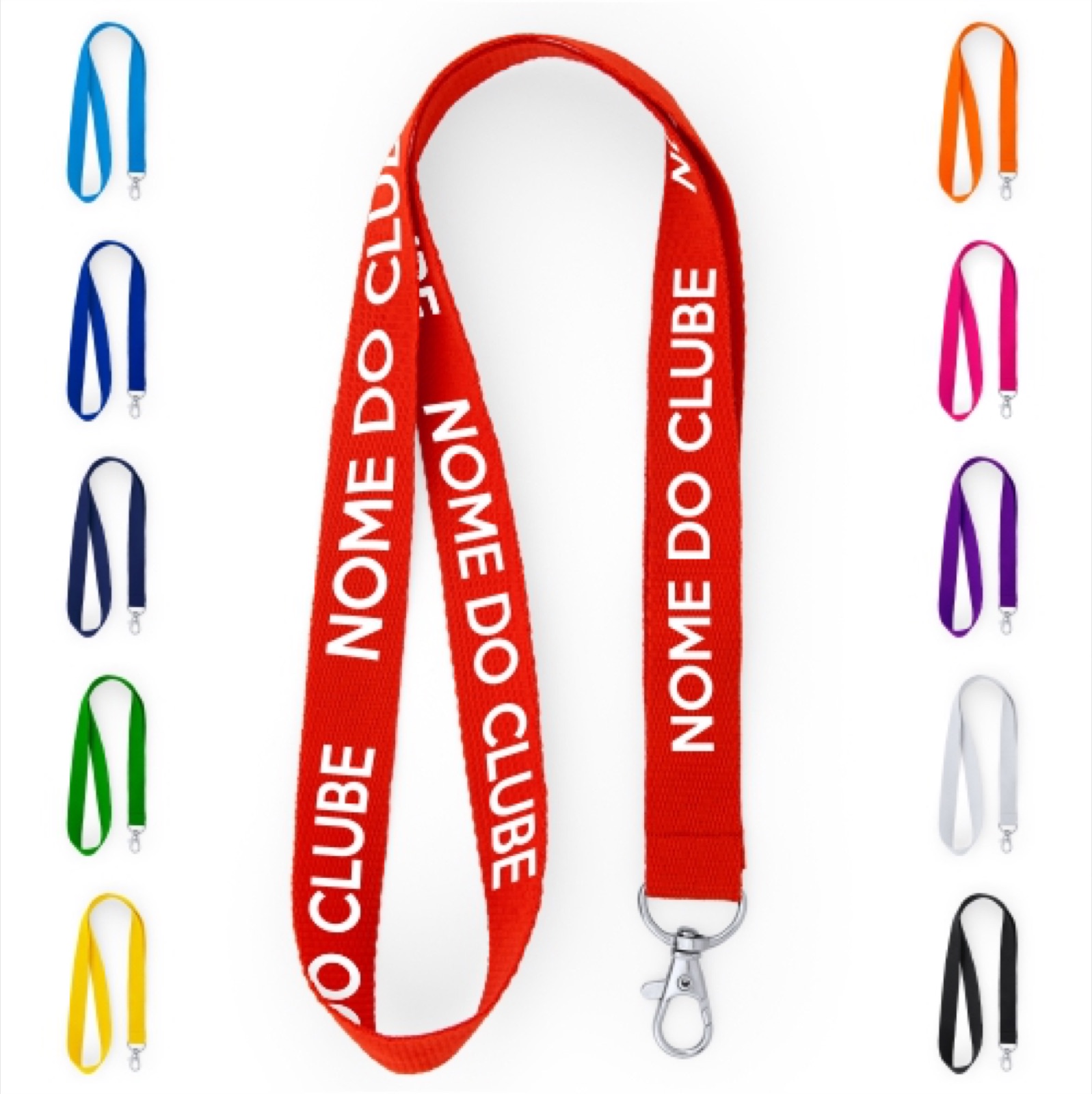 Fita Lanyard